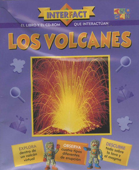 Volcanes