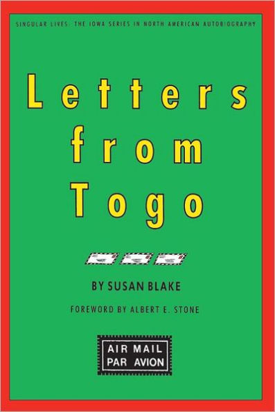 Letters from Togo