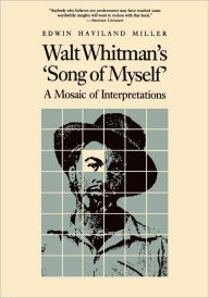 Title: Walt Whitman's 