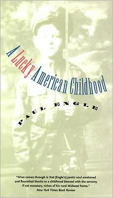 A Lucky American Childhood