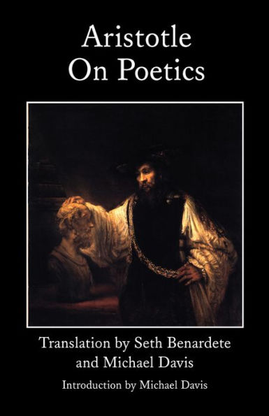 Aristotle On Poetics