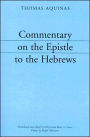 Commentary on the Epistle to the Hebrews