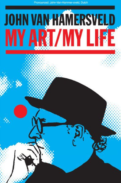 My Art, My Life