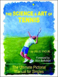 The Science And Art Of Tennis