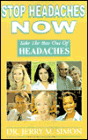 Stop Headaches Now
