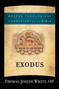 Title: Exodus, Author: Thomas Joseph White