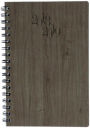 2019 Weekly Desk Woody Taupe Student Planner