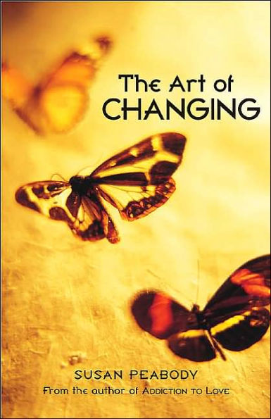 The Art of Changing: Your Path to a Better Life