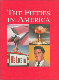 The Fifties in America, Volume 2: Pancho Gonzales--Ringling Brothers and Barnum and Bailey Circus