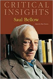 Saul Bellow