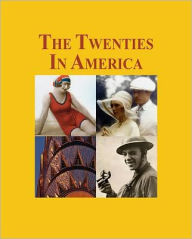 The Twenties in America