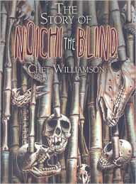 The Story of Noichi the Blind