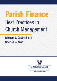 Title: Parish Finance: Best Practices in Church Management, Author: Michael J. Castrilli