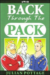 Title: Back Through the Pack, Author: Julian Pottage