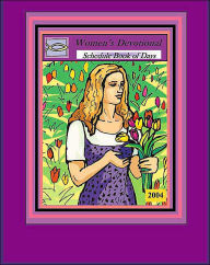 Title: Women's Companion Schedule Book of Days, Author: Sharon Eyer