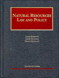 Natural Resources Law and Policy 2004