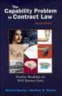 Capability Problem in Contract Law, 2004 / Edition 2