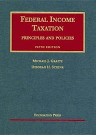 Federal Income Taxation, 2005