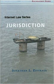 Jurisdiction
