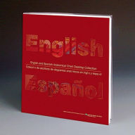 English/Spanish Anatomical Chart Desktop Collection: 34 Comprehensive Anatomy and Disease Topics Presented in Both English and Spanish