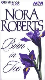 Born in Ice (Born In Trilogy Series #2)