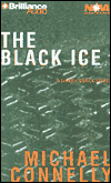 The Black Ice (Harry Bosch Series #2)