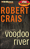 Voodoo River (Elvis Cole and Joe Pike Series #5)