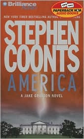 America (Jake Grafton Series #9)
