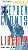 Liberty (Jake Grafton Series #10)