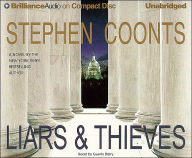 Liars and Thieves (Tommy Carmellini Series #1)