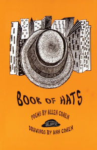 Title: Book of Hats, Author: Allen Cohen