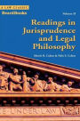 Readings in Jurisprudence and Legal Philosophy: Vol. II