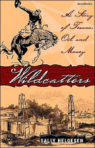 Title: Wildcatters, Author: Sally Helgesen