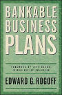 Bankable Business Plans / Edition 1