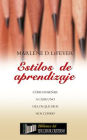Estilos de aprendizaje (Learning Styles)
