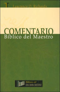 Comentario biblico del maestro (The Teachers Commentary)