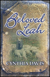 Beloved Leah: (Footprints from the Bible #2)