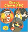 Circus Clown ABC