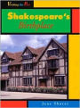 Shakespeare's Birthplace