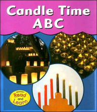 Candle Time ABC