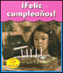 Feliz Cumpleaños!