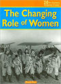 The Changing Role of Women