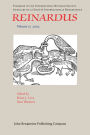 Reinardus: Yearbook of the International Reynard Society, Volume 15. 2002