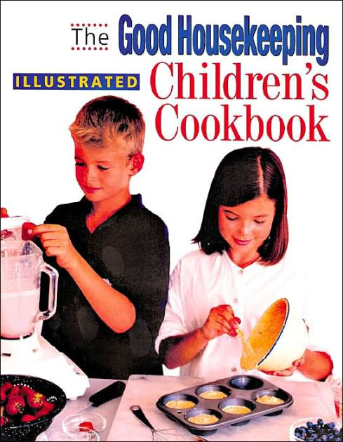 the good housekeeping illustrated cookbook free download