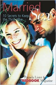Redbook Married Sex: 10 Secrets to Keep the Thrill Alive