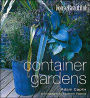 House Beautiful Container Gardens