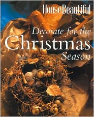 House Beautiful Decorate for the Christmas Season
