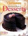The Good Housekeeping Illustrated Book of Desserts