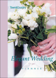 Town & Country Elegant Wedding Planner