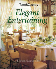 Town & Country Elegant Entertaining